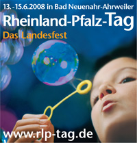 Rheinland-Pfalz-Tag 2008 Rheinland-Pfalz-Tag 2008