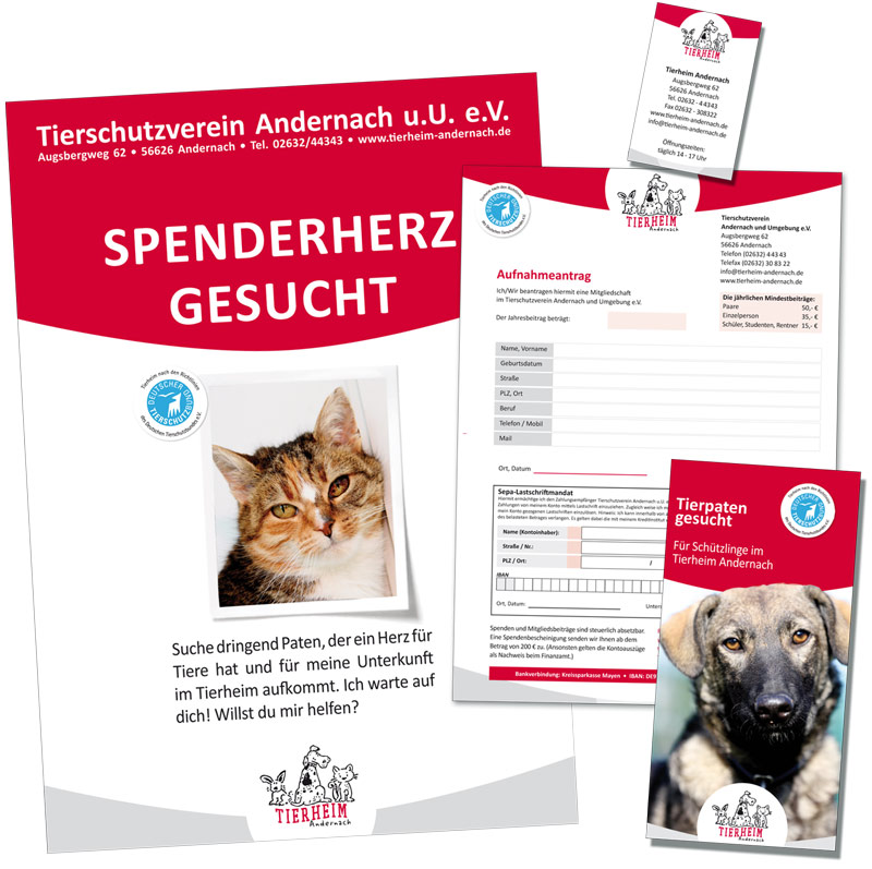 CI - Tierheim Andernach CI - Tierheim Andernach